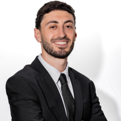 Brandon Nafso