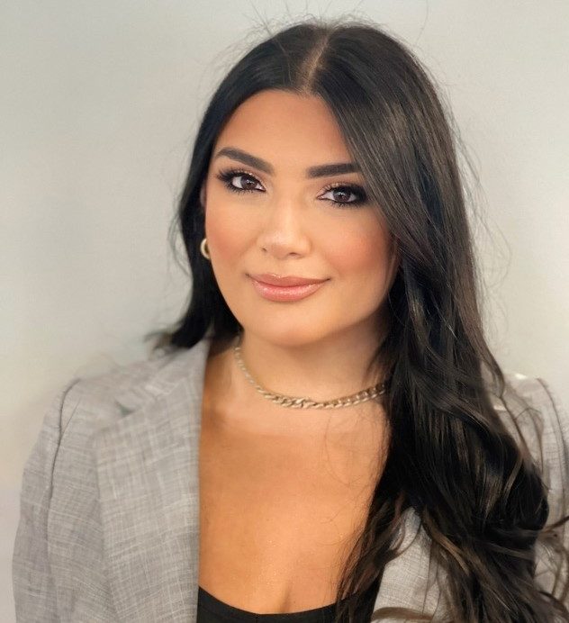 Alexa Marrogy