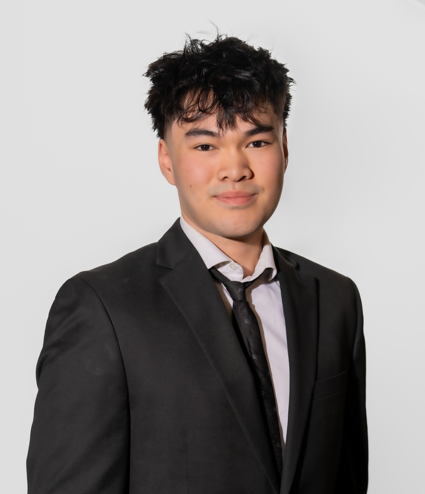 Michael Mak