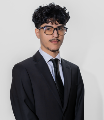 Marco Ali