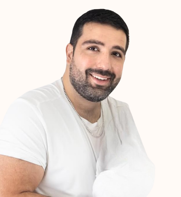 Romario Semma