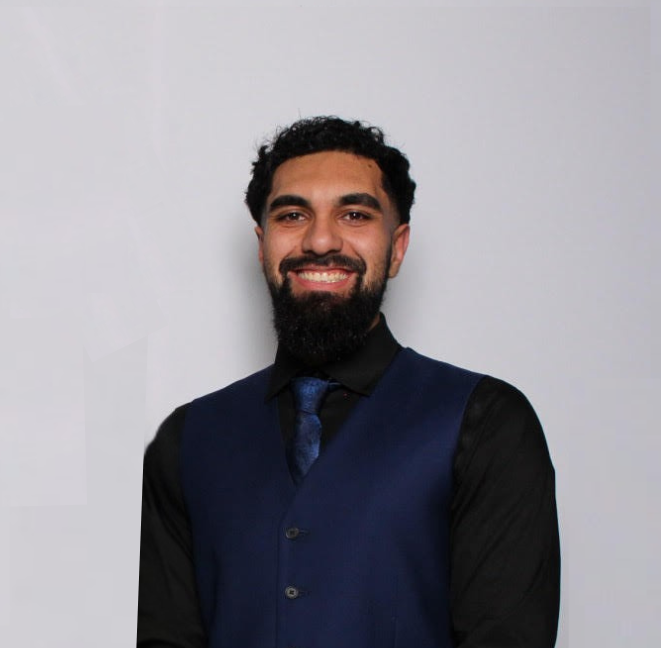 Moe Kahla