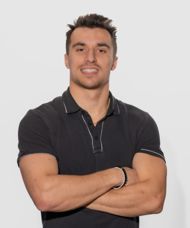 Austin Chuchla