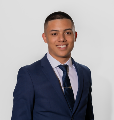 Luke Mato