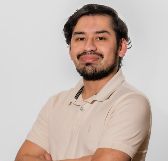 Miguel Jimenez-Tirado