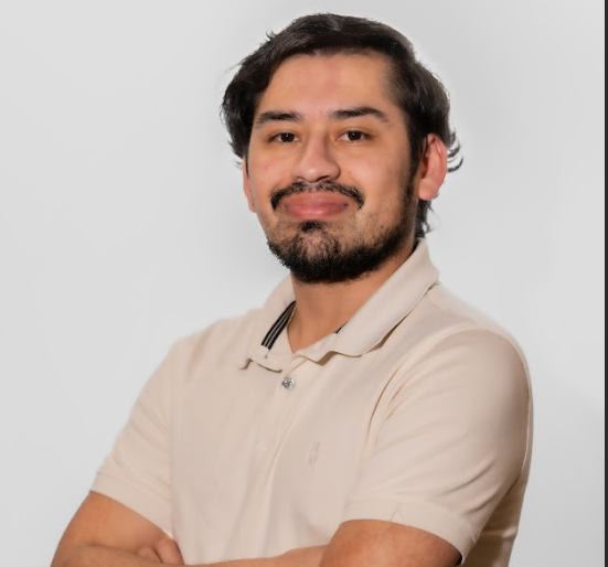 Miguel Jimenez-Tirado