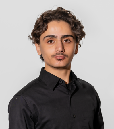 Majid Naisan
