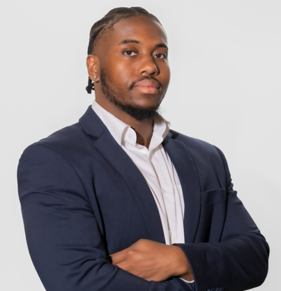 Devin Dixon
