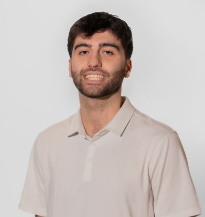 Isaac Shounia