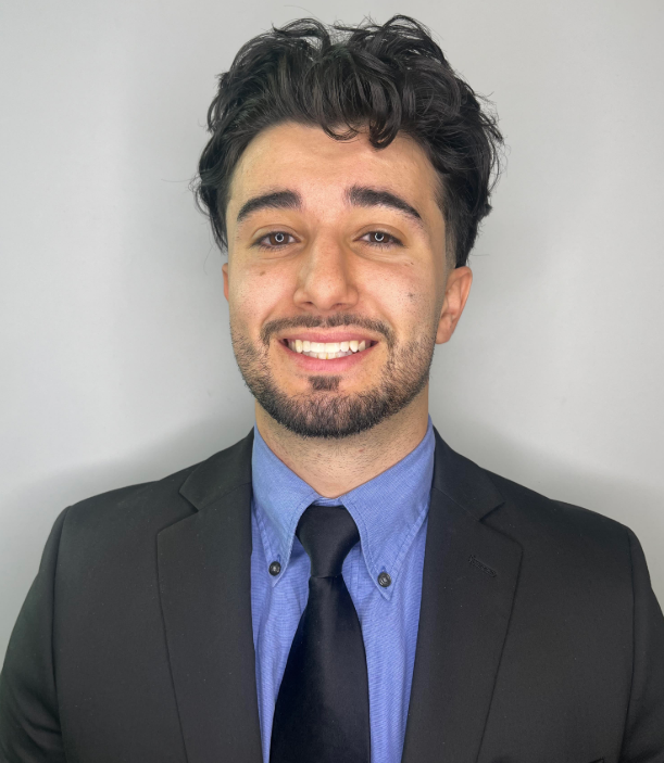 Santiago Myers
