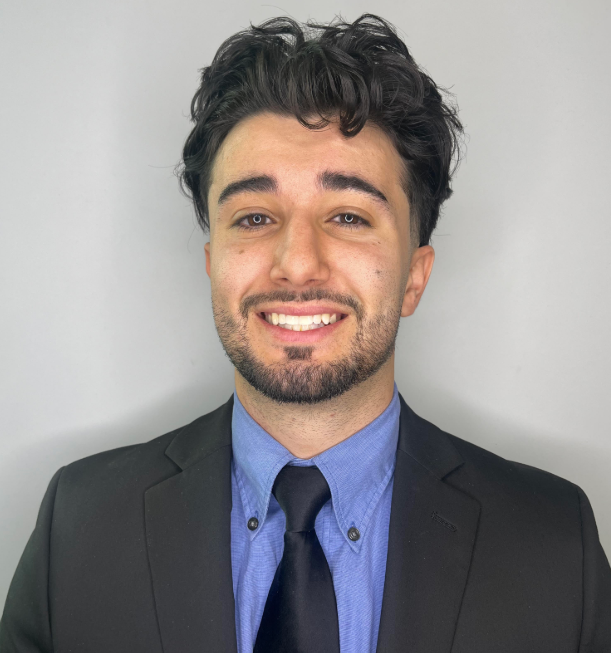 Santiago Myers