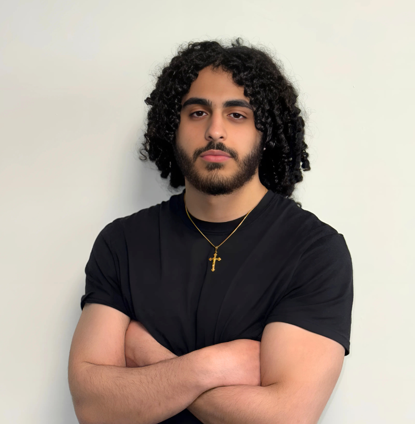Joshua Faraj