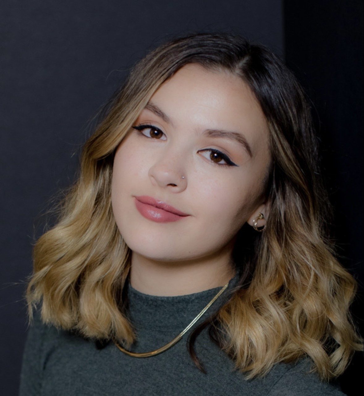 Riley Gregart