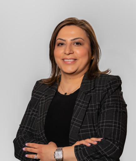 Baidaa Sheena