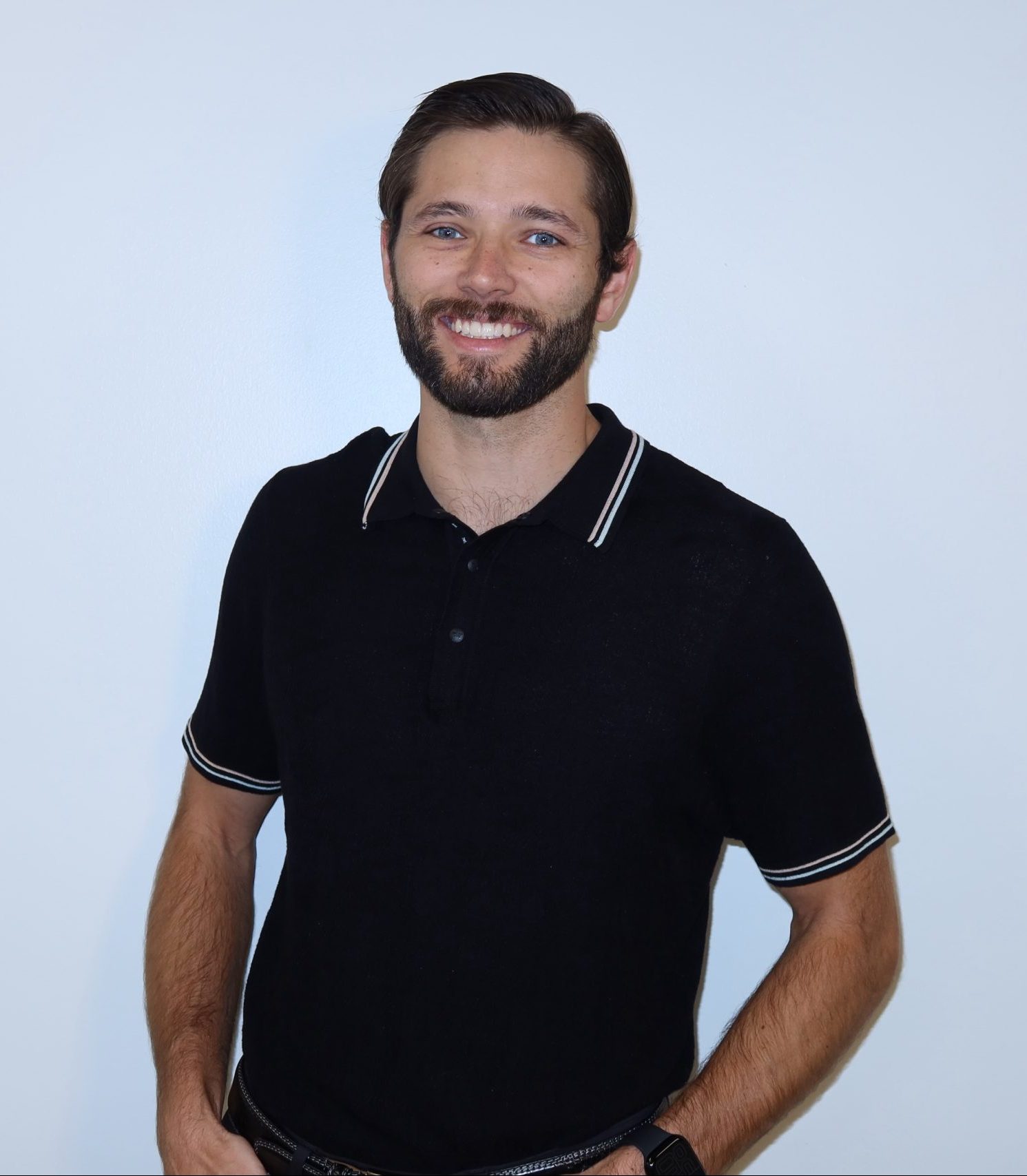 Michael Brodzik