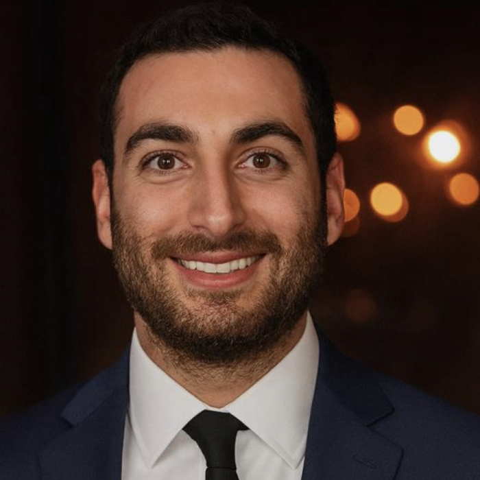 Anthony Dabish