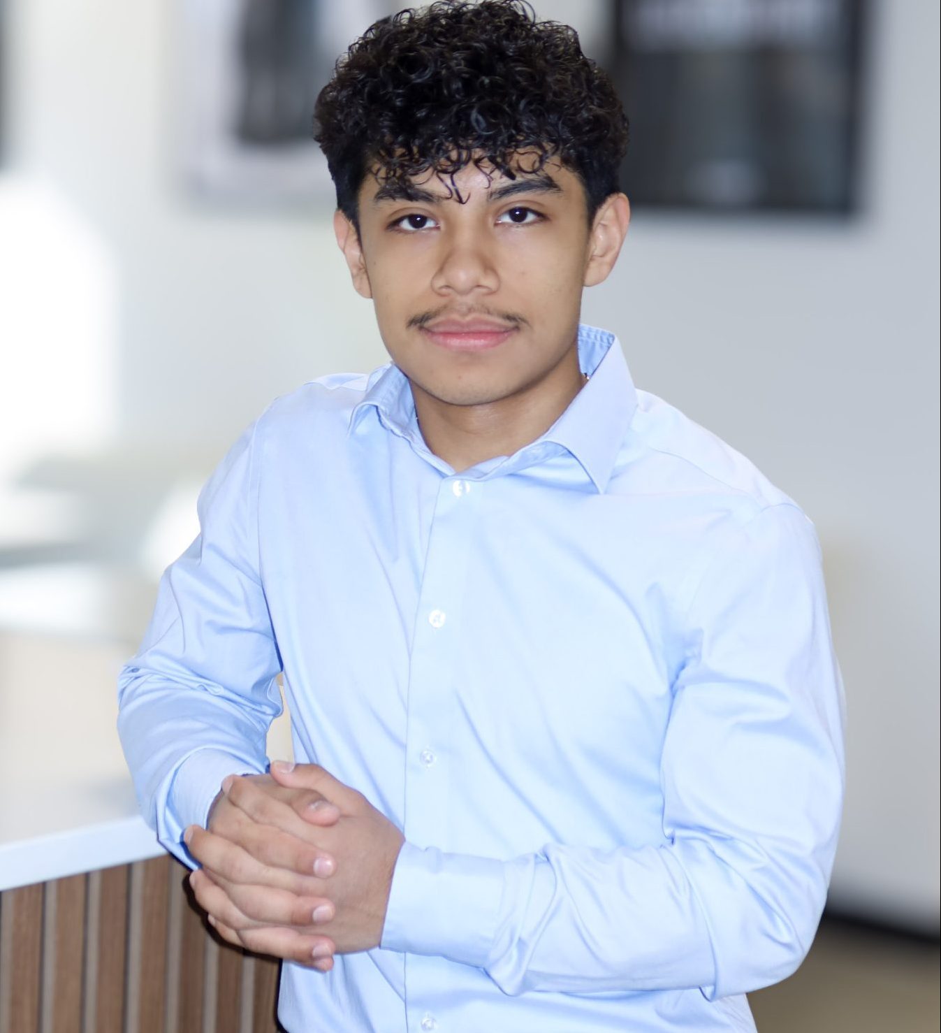 Kevin Moran-Martinez
