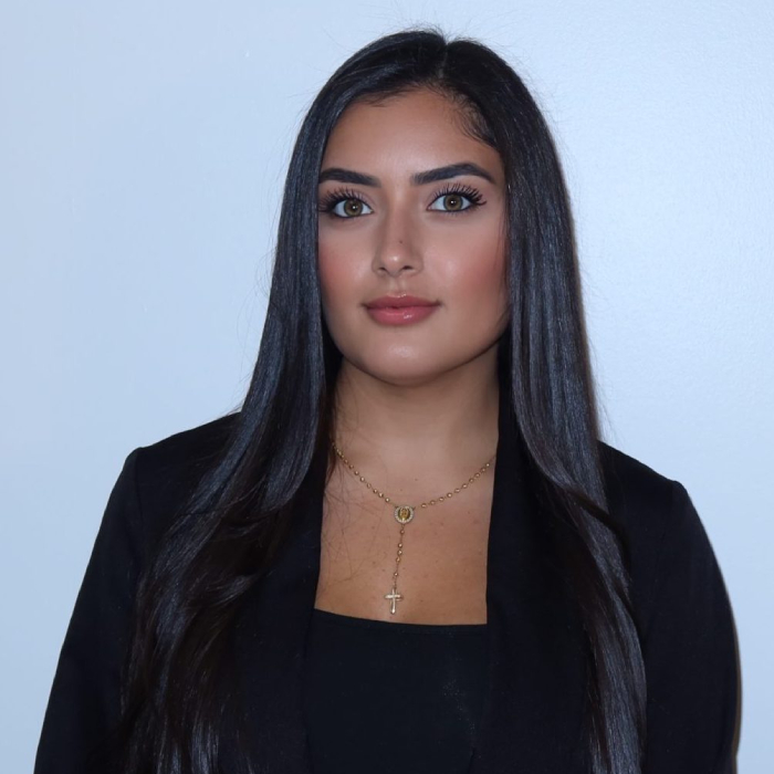 Saly Marougi - Senior Loan Processor