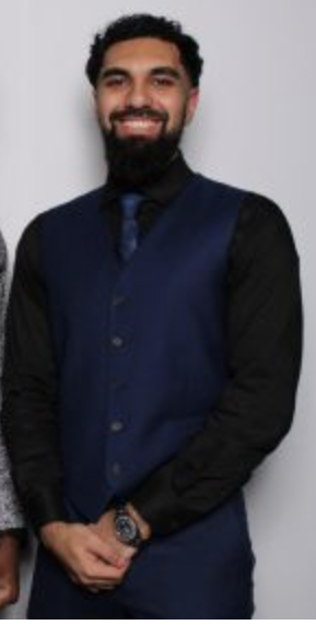 Moe Kahla