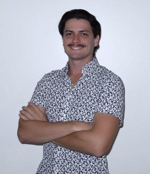 Garrett Brehm