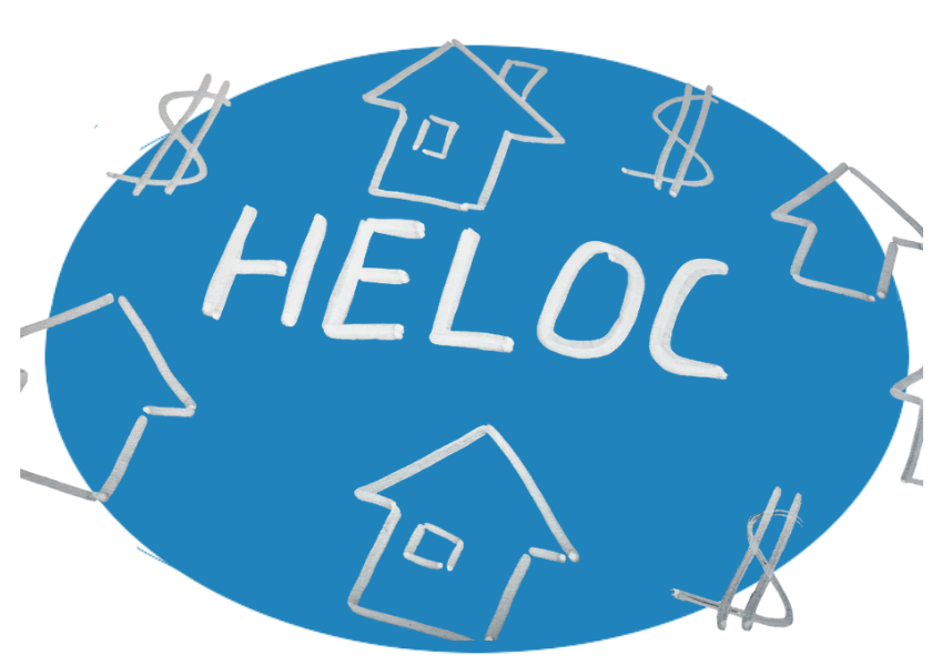 The Lowdown on HELOC...