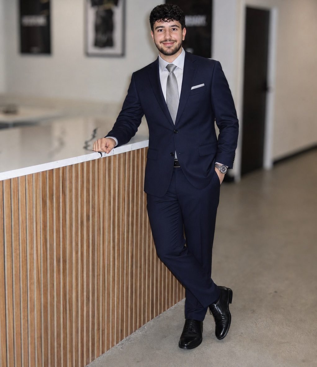 Michael Sabbagh