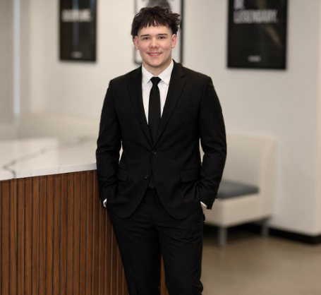 Julian Zamora