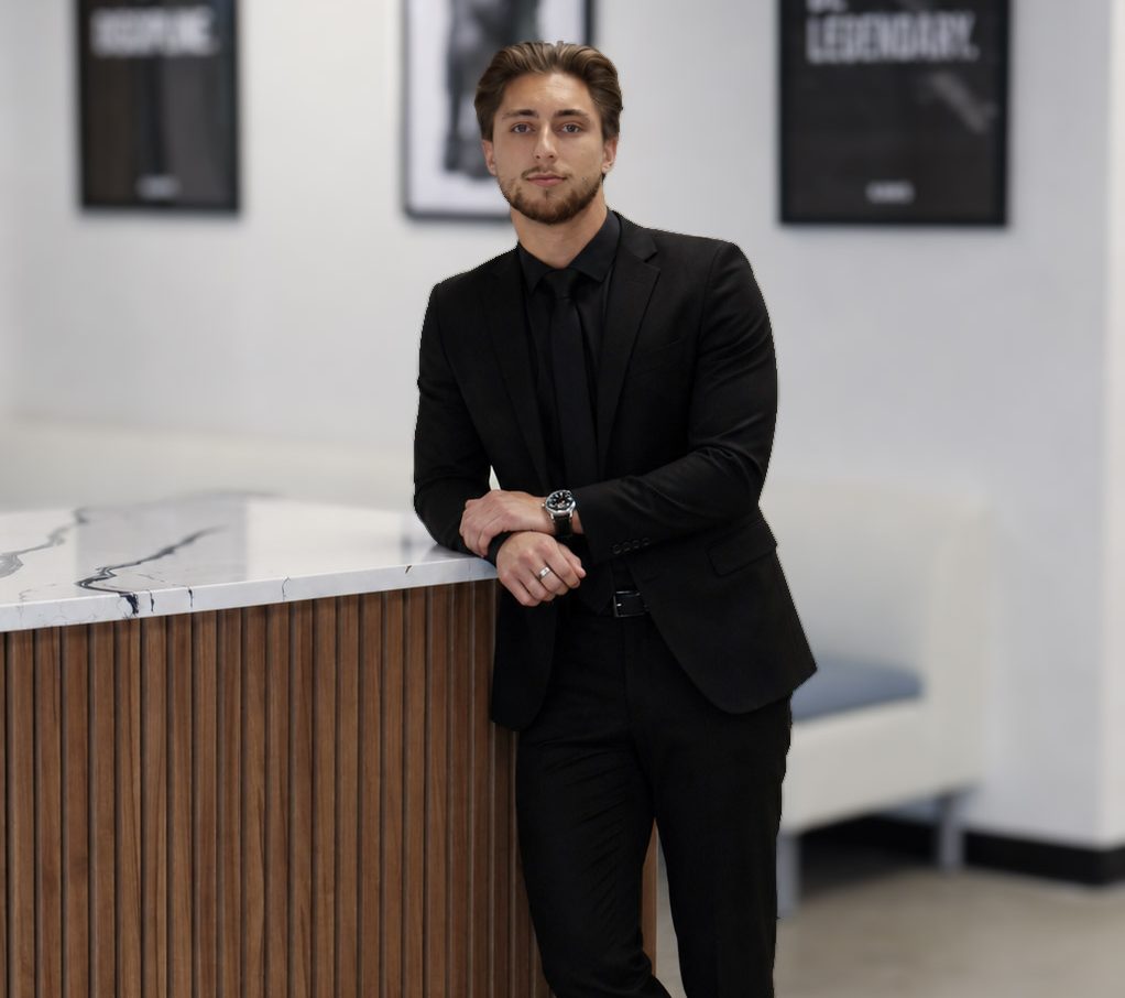 Kyler Piacentini