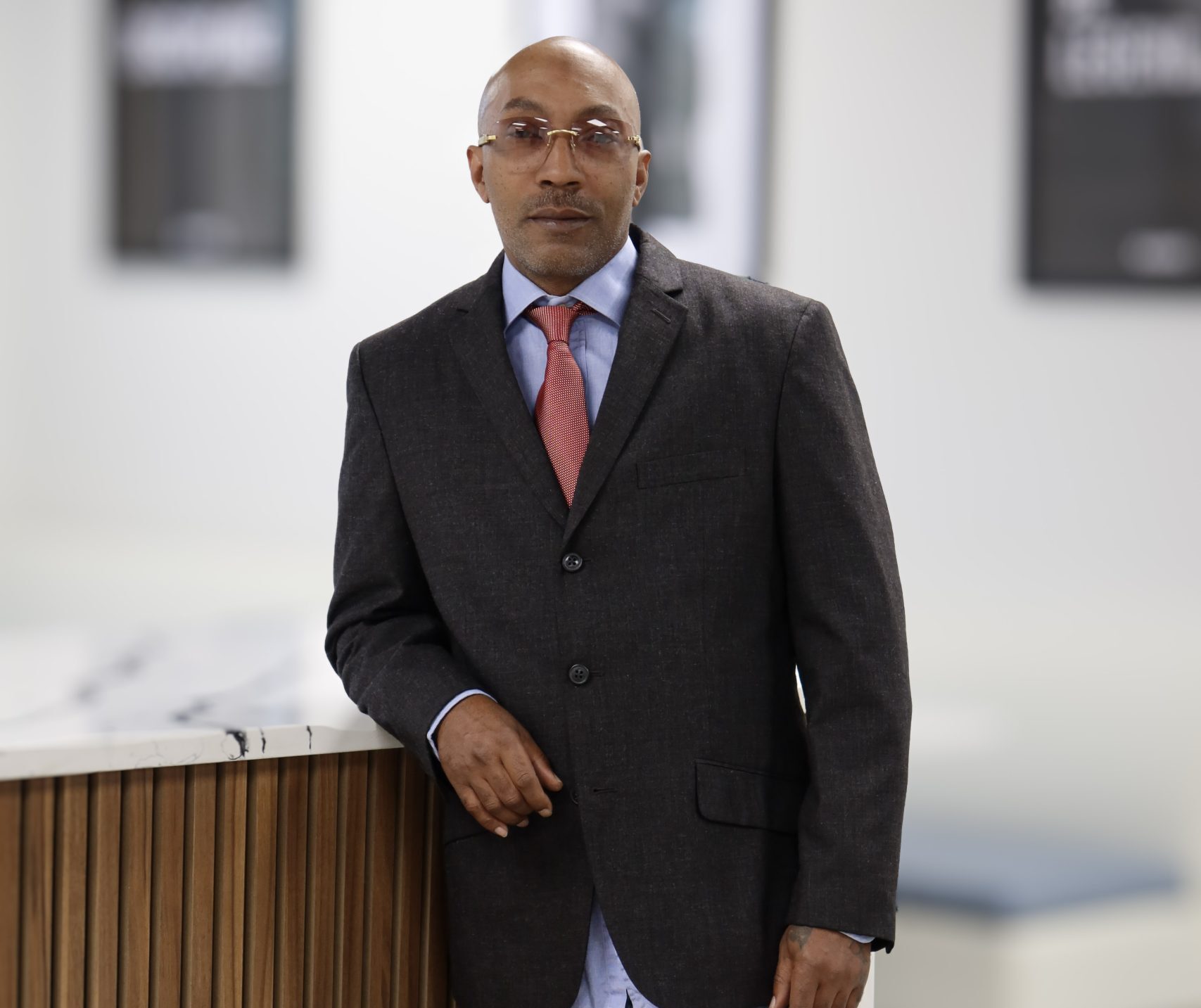 Mantu Judkins