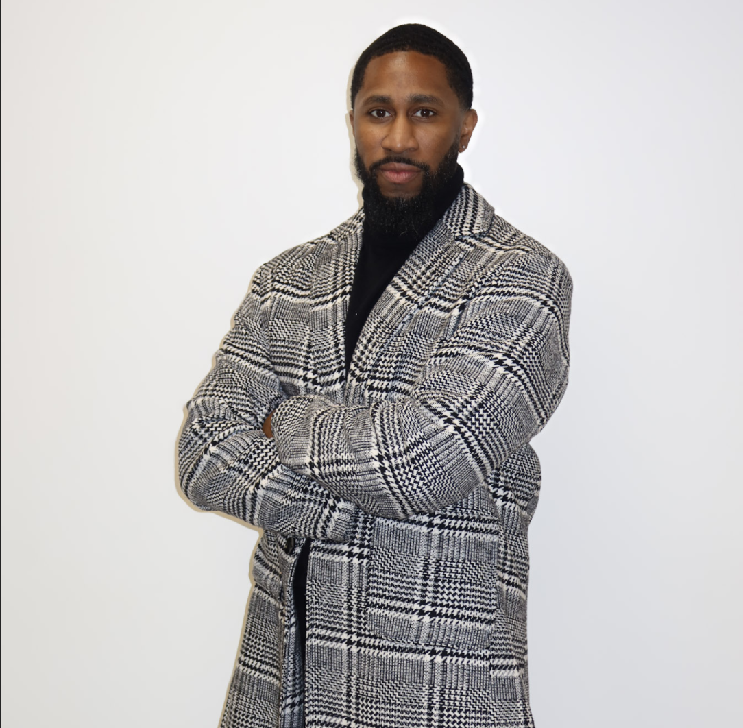 Kelvin Williams Jr.
