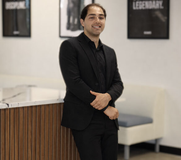 Narek Basmajian