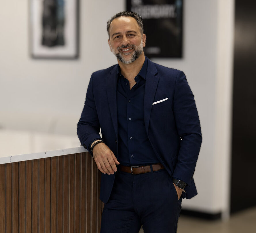 Ziad Elias