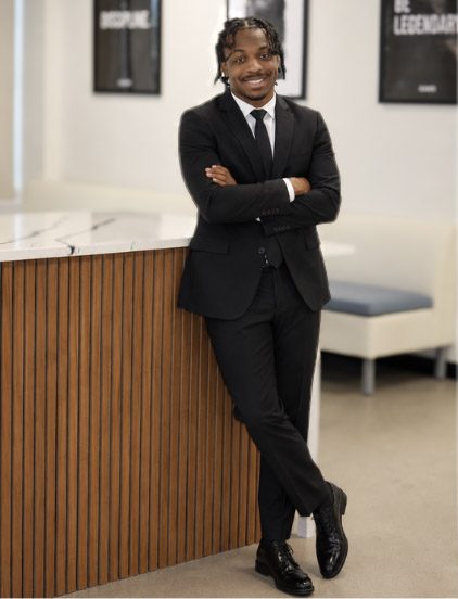 Cedric Colbert