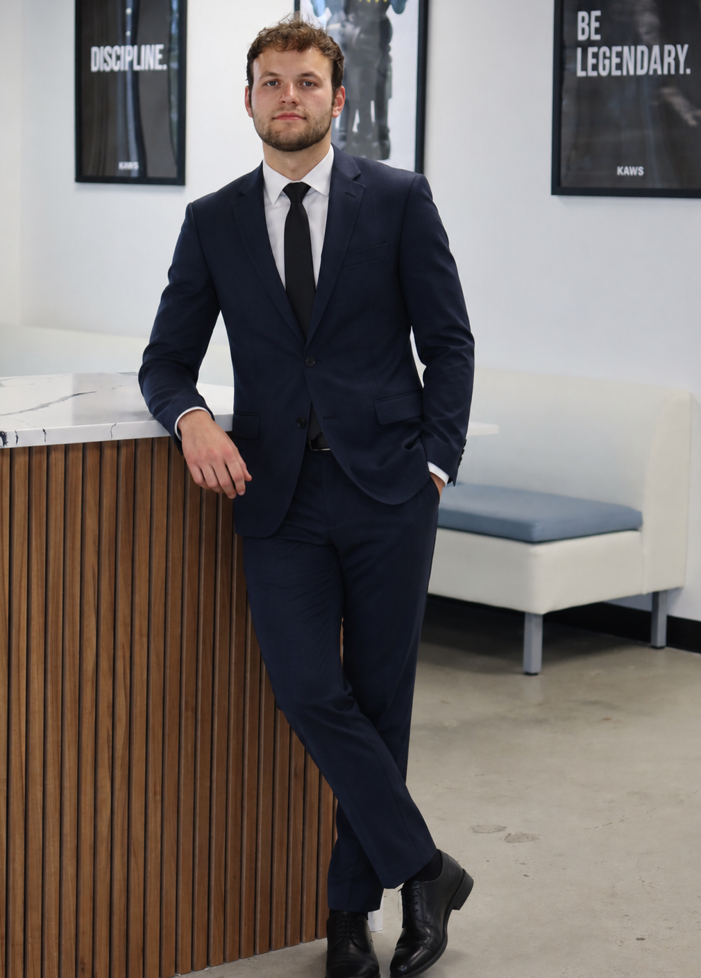Adam Watkins