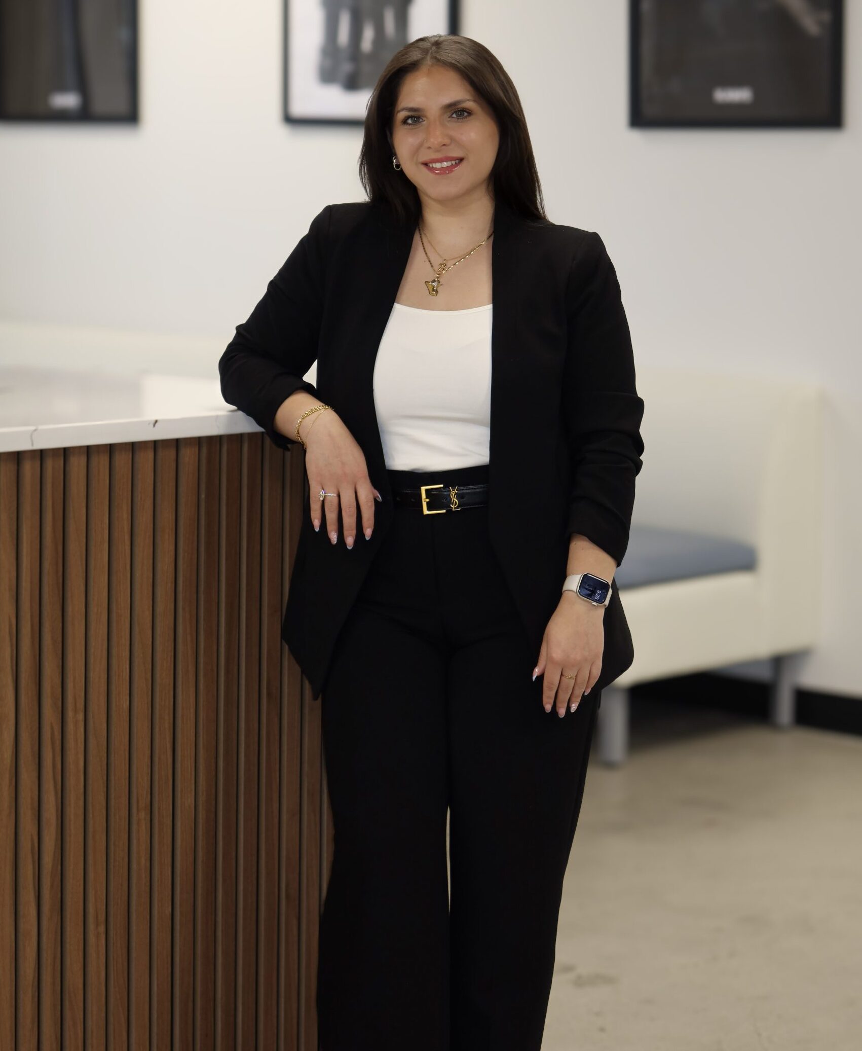 Basma Jirjis