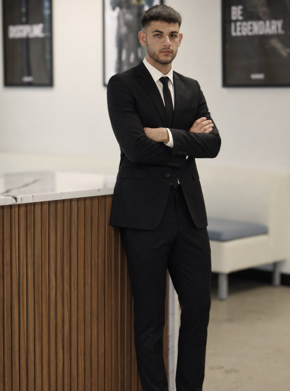 Samuel Lirato