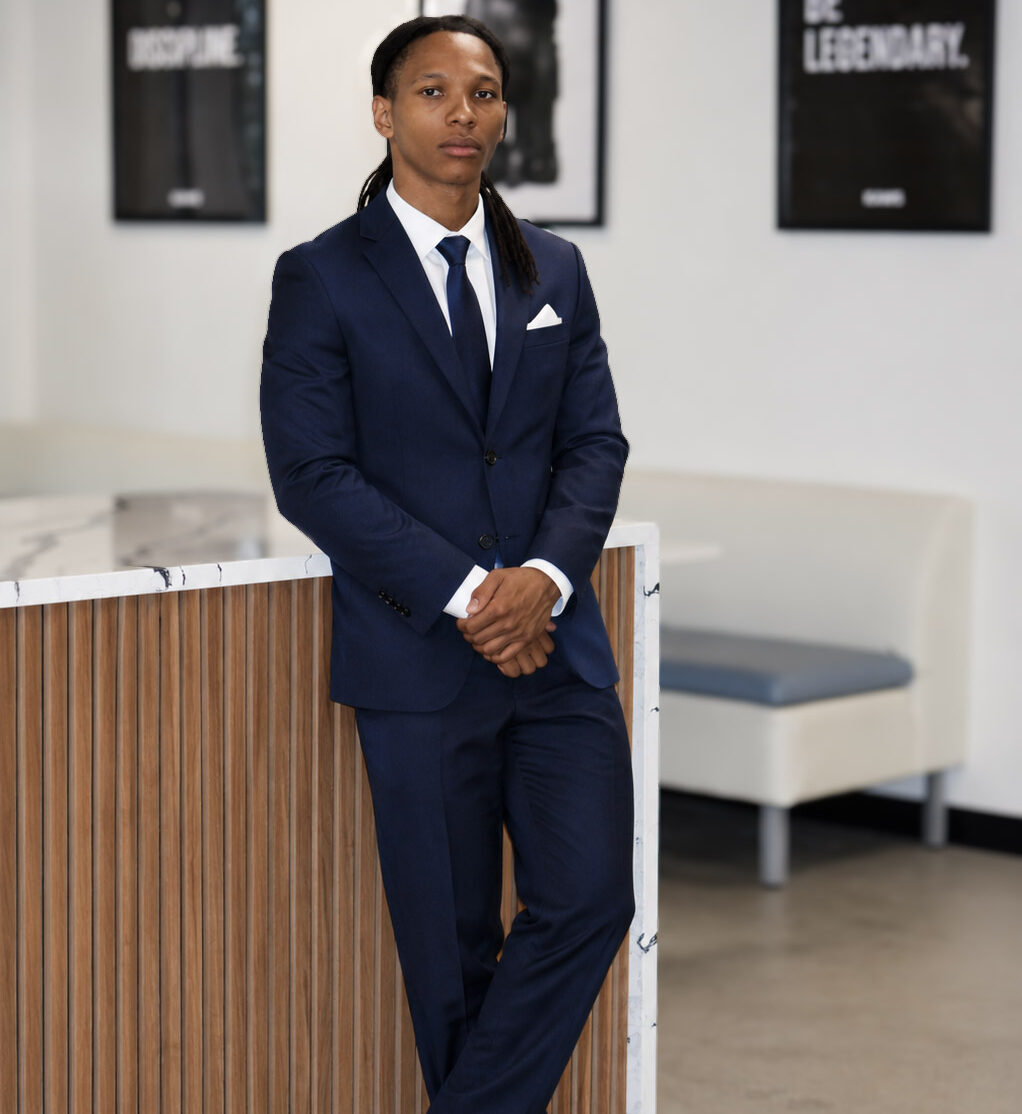 Malachi Wilson