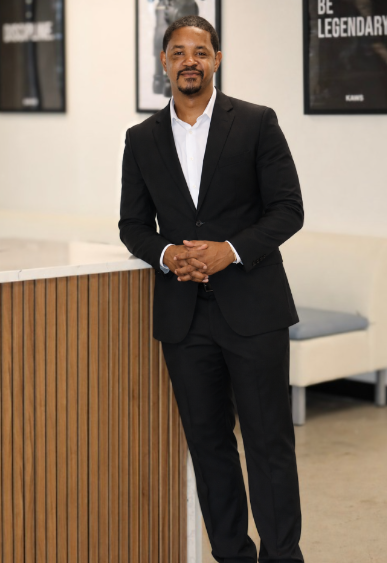 D’andre Yancey