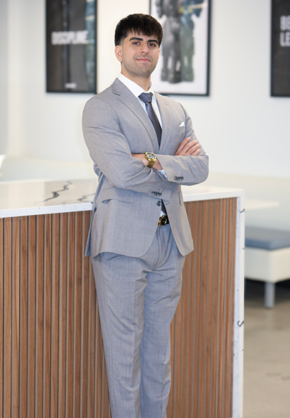 Mario Ibrahim