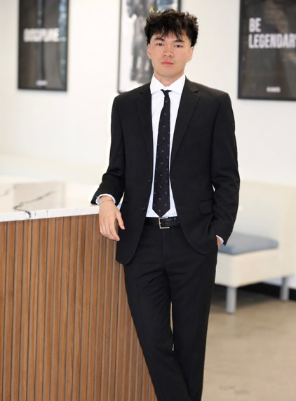 Michael Mak