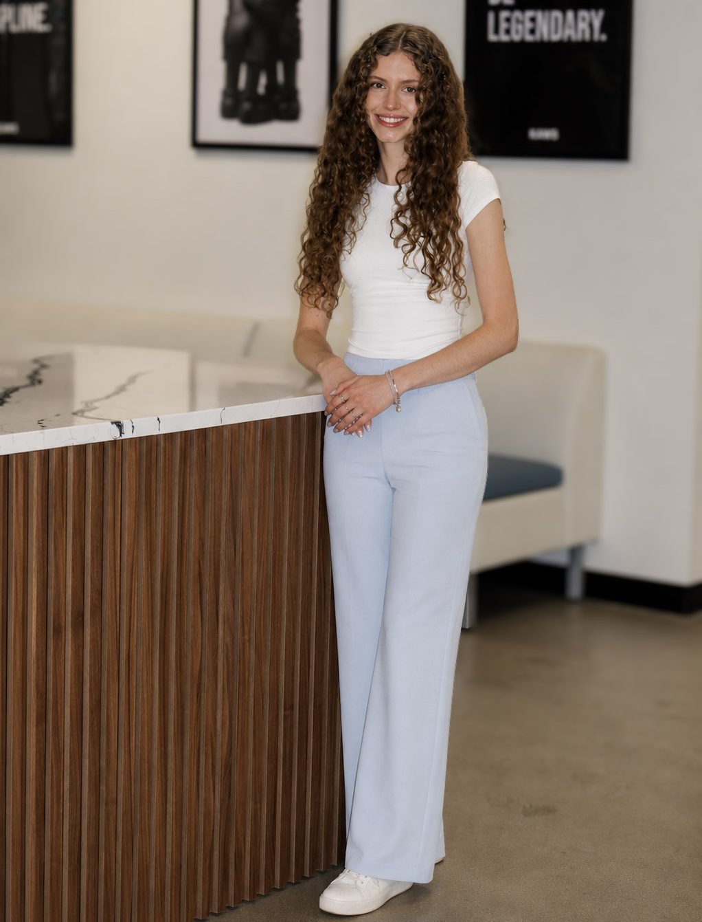 Sophia Evola