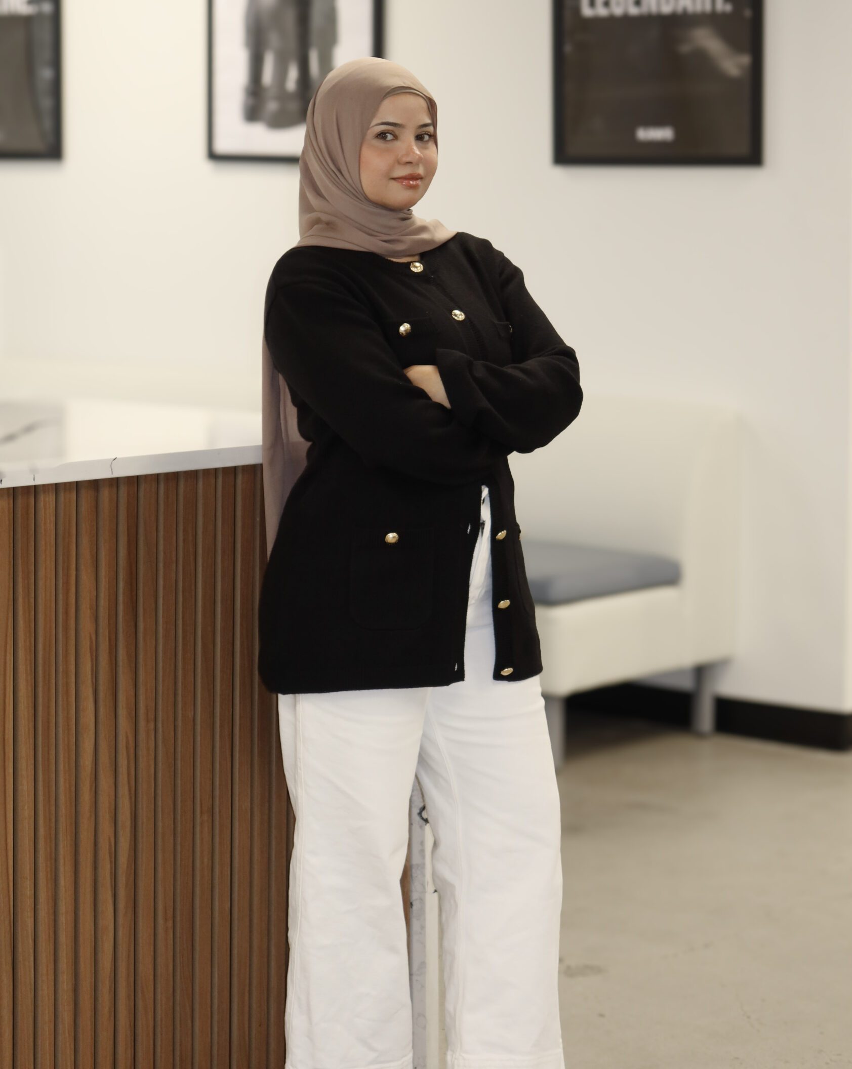 Rama Al-Jabery