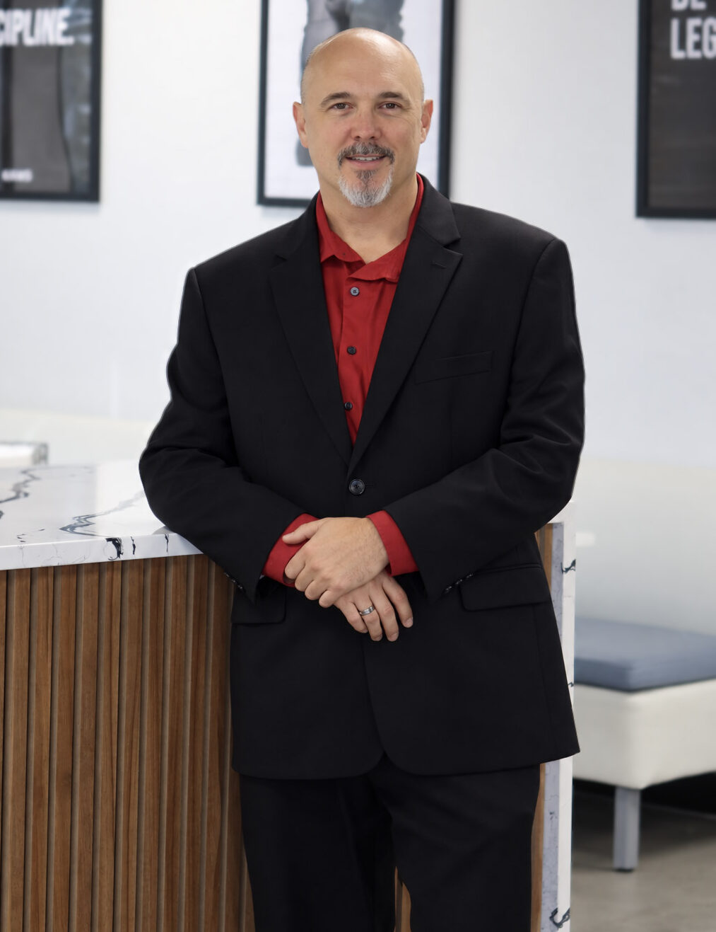 Brian Thuen